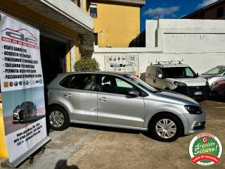 VOLKSWAGEN Polo usata, con Antifurto