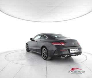 MERCEDES-BENZ CLA usata 3