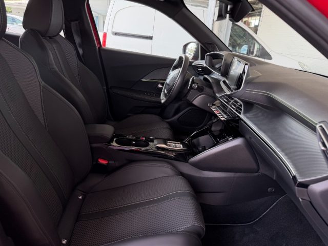 PEUGEOT 2008 usata, con Immobilizzatore elettronico
