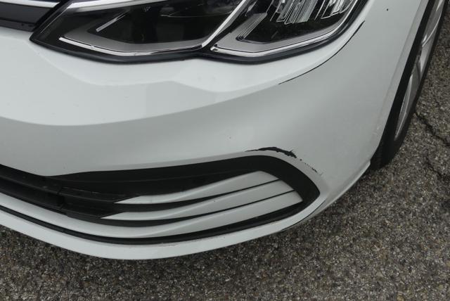VOLKSWAGEN Golf usata 69