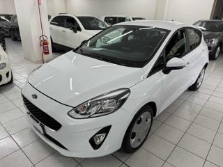 FORD Fiesta 1.5 EcoBlue 5 porte Business