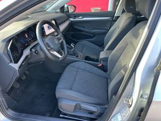 VOLKSWAGEN Golf usata, con Alzacristalli elettrici