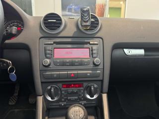 AUDI A3 usata, con Cruise Control