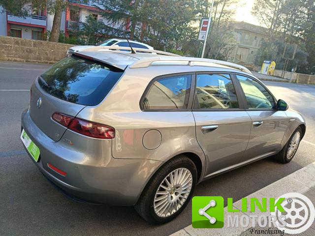 ALFA ROMEO 159 usata, con Airbag Passeggero
