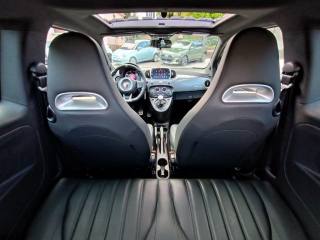 ABARTH 595 usata, con Controllo trazione