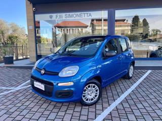FIAT Panda 1.0 FireFly S&S Hybrid 70CV - KM0