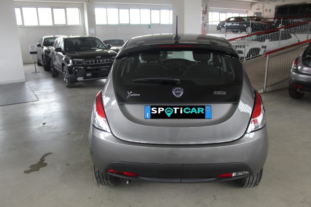 LANCIA Ypsilon usata, con Alzacristalli elettrici