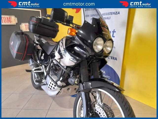HONDA Africa Twin XRV 750 usata 5