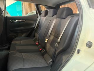 NISSAN Qashqai usata, con Filtro antiparticolato