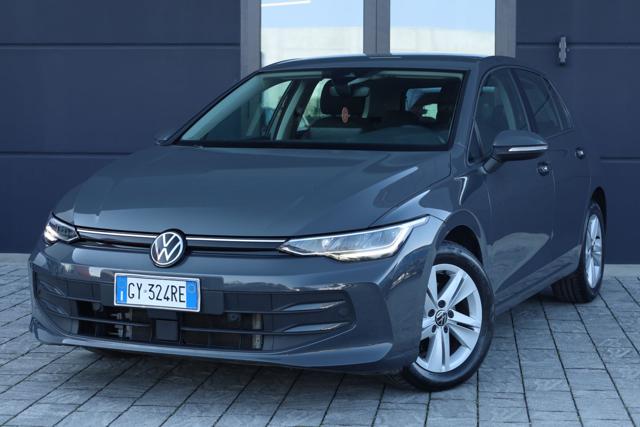 VOLKSWAGEN Golf usata, con Airbag