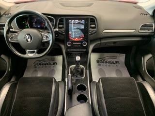 RENAULT Megane usata, con Autoradio