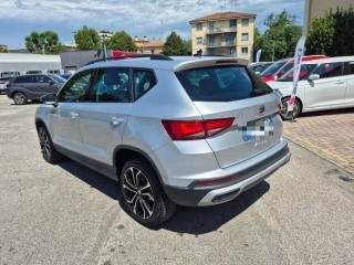SEAT Ateca usata, con Airbag Passeggero
