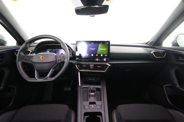 CUPRA Formentor usata 4