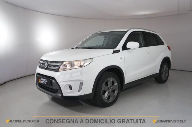 SUZUKI Vitara usata, con ABS