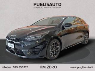KIA Proceed usata, con Airbag laterali