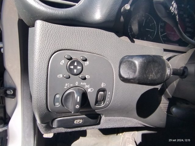 MERCEDES-BENZ CLK 270 usata, con Sound system