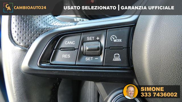 ALFA ROMEO Tonale usata 71