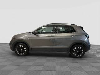 VOLKSWAGEN T-Cross usata 1