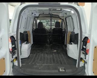 FORD Transit Courier usata 17