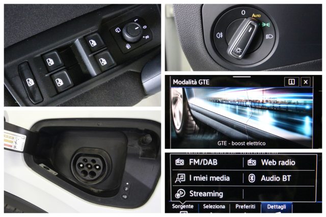 VOLKSWAGEN Tiguan usata, con Servosterzo