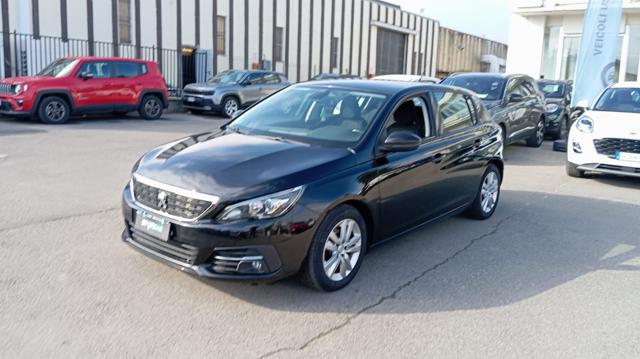 PEUGEOT 308 usata, con ABS