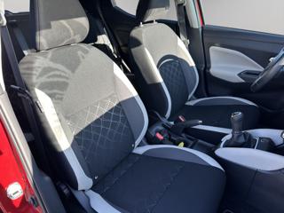 NISSAN Micra usata, con Immobilizzatore elettronico