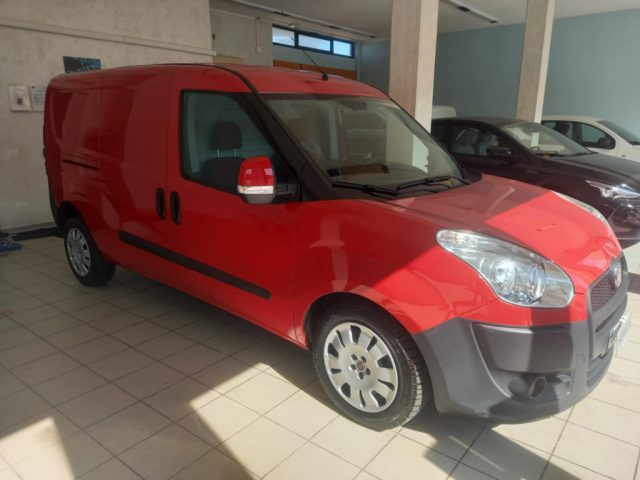 FIAT Doblo usata, con Airbag