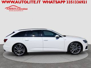 AUDI A6 usata, con Airbag Passeggero