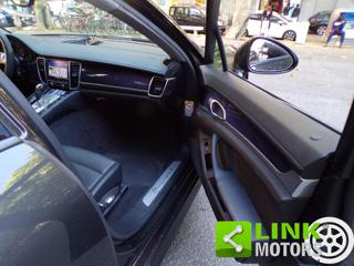 PORSCHE Panamera usata, con Adaptive Cruise Control