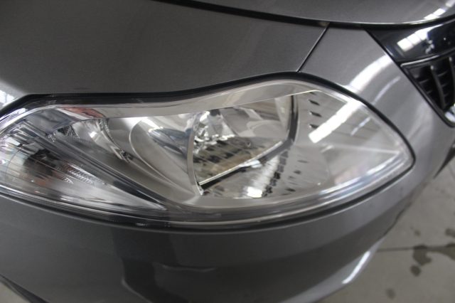 LANCIA Ypsilon usata 17