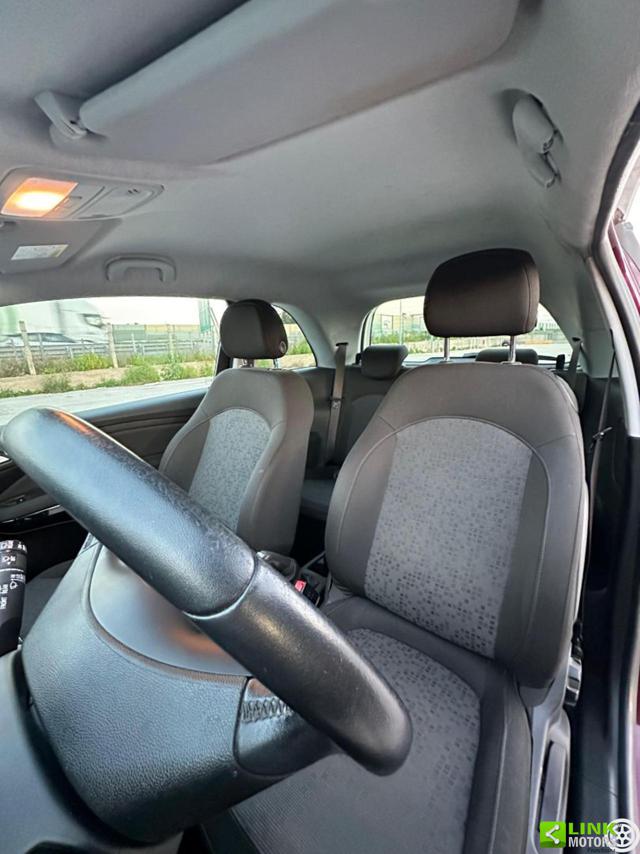 OPEL Adam usata, con Cruise Control