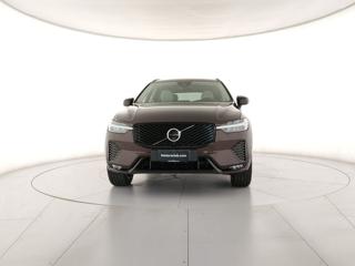 VOLVO XC60 usata, con Boardcomputer