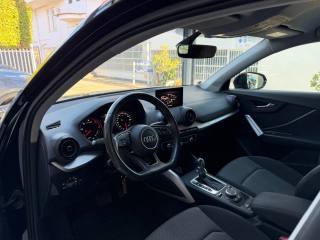 AUDI Q2 usata, con Vivavoce