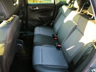 OPEL Crossland usata, con Cerchi in lega