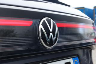 VOLKSWAGEN Taigo usata, con Isofix
