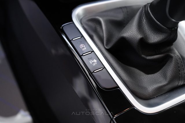 KIA XCeed usata, con Fari LED