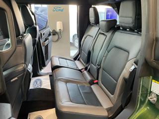 FORD Bronco usata, con Regolazione elettrica sedili