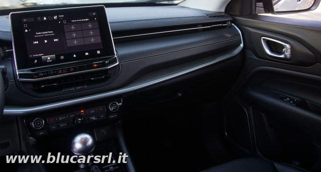 JEEP Compass usata, con Cruise Control
