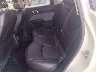 JEEP Compass usata, con Immobilizzatore elettronico