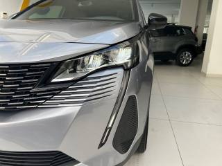 PEUGEOT 3008 usata, con Antifurto