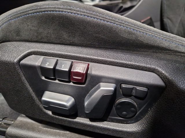 BMW 430 usata, con Volante in pelle