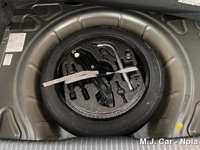 VOLKSWAGEN Golf usata, con Specchietti laterali elettrici