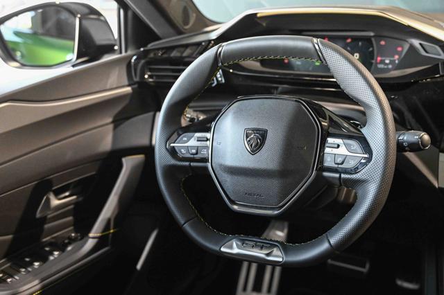 PEUGEOT 308 usata, con USB