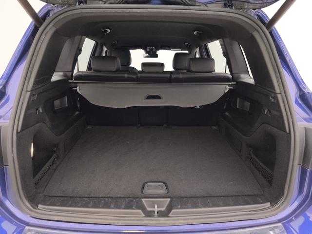 MERCEDES-BENZ GLB 180 usata, con Touch screen