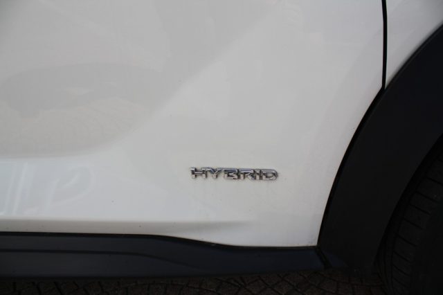 NISSAN Juke usata, con Fari LED