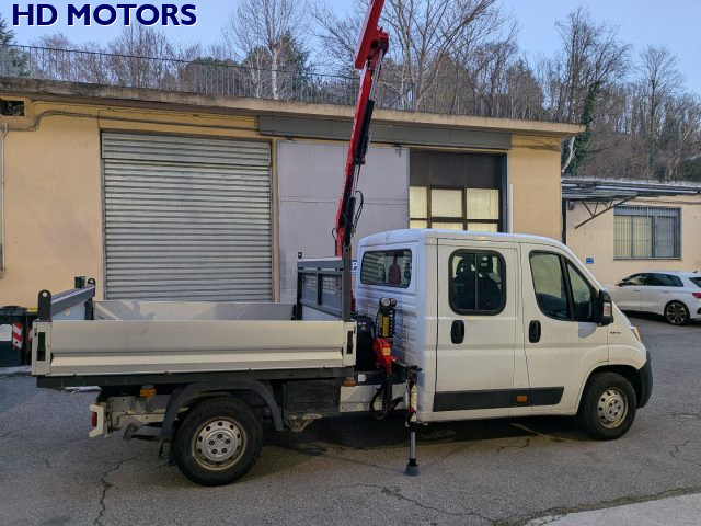 FIAT Ducato usata, con ABS