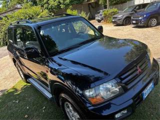 MITSUBISHI Pajero Sport usata, con Servosterzo