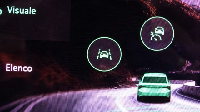 SKODA Kodiaq usata 113