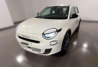 FIAT 600 Hybrid 100 CV DCT MHEV