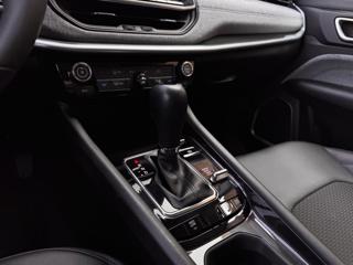 JEEP Compass usata, con Trazione integrale